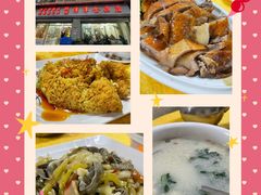 -津津食品店