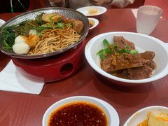 -喜家德虾仁水饺(长泰广场店)