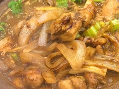 -川香煲(茅台路店)