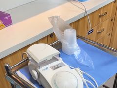 -上海仁爱医院口腔科 · 种植