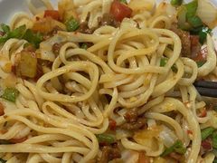过油肉拌面-疆湖新疆拌面馆(望京店)
