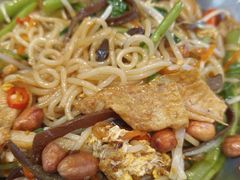 招牌螺狮粉-韦二姐柳州螺蛳粉