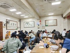 -老刘家泡馍·陕西老字号(钟楼广济街店)