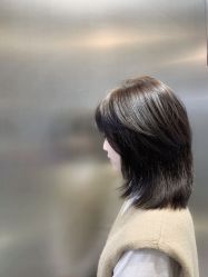 -川和潮人漂色·烫染·接发