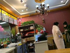 -辣风芹米粉店(团结路店)
