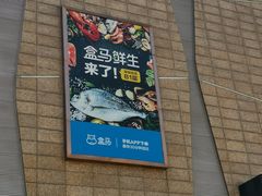 -盒马鲜生(大成店)