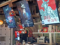 -暴风岛沉浸式体验馆(百联世纪店)