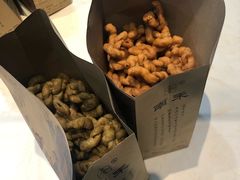 海苔咸味油赞子-南塘油赞子(南塘店)