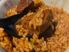 招牌牛肉烩饭-小吊梨汤·北京菜·烤鸭(鸟巢店)