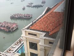 十六浦索菲特大酒店-澳门十六浦索菲特大酒店