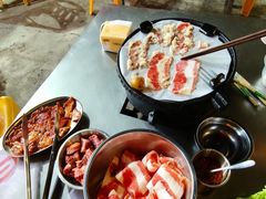 -旺记碳烤肥牛(总店)
