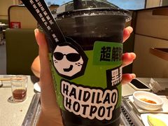 -海底捞火锅(和安宁春城店)