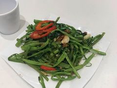 -龙记·香港茶餐厅(海上世界店)