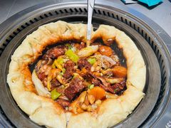 -灶座小锅烀饼·铁锅炖(全国总店)