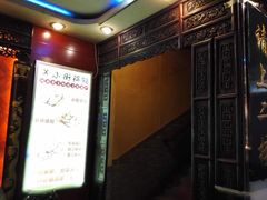 -西工饭庄快餐厅(西工小街店)