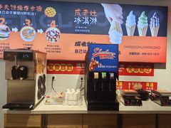 -成老灶火锅鸡(平山店)