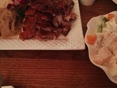 -宝莱纳啤酒花园餐厅PAULANER BRAUHAUS Nanjing(广州路店)