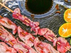 -正宗南铁拉叔沙煲螺·烧烤·秘制靓粥(南铁总店)