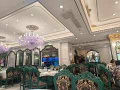 -齐家花园大酒店·本帮菜(宝山店)