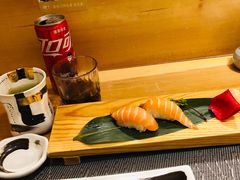 -昱匠·日本料理(金融街店)