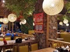 大堂-老号尤兔头(玉堂店)