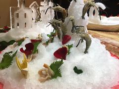-神洲四海大酒楼(王府井澳门中心店)
