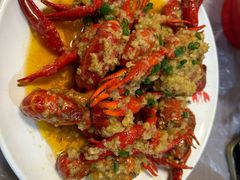 -四妹餐厅(玫瑰街店)