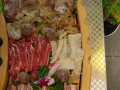 -云尊府云南菜·蒸汽石锅鱼(学清路店)