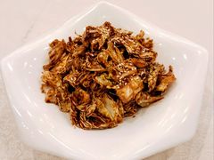 -功德林素菜饭庄(前门店)