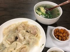 -巧云大馄饨(南阴阳营总店)