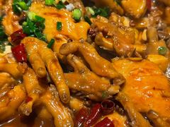 -胖哥俩肉蟹煲(杭州下沙学林街店)