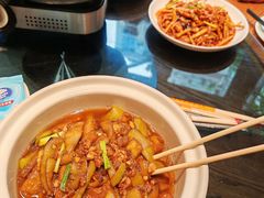 -鑫小城故事·藕汤·家常菜(台北一路总店)