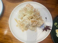 青芥虾-jpc集品佳宴·地标餐厅(中山店)