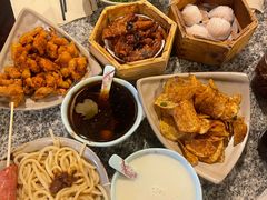 -小街天府(西工小街店)