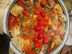 -烤匠麻辣烤鱼(万象城店)