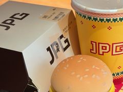 -JPG canteen(广州东山口店)