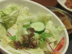 -大吉鲜鱼料理自慢(维也纳大厦店)