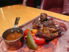-MR.ROCKY洛奇先生RESTAURANT&BAR(宝安壹方城店)