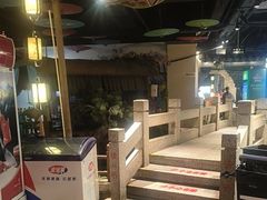 -东道煮牛肉火锅(东盛大街店)
