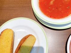 -萨莉亚意式餐厅(杭州滨江天街店)