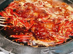 -蜀大侠火锅(建设路第五大道店)