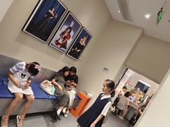 -海马体照相馆(上海宝山万达广场店)