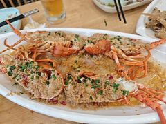 -启东小海鲜(庄先湾路1号店)
