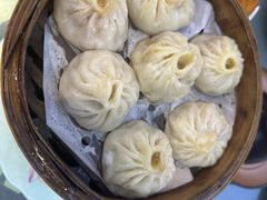 -诺敏塔拉奶茶-布里亚特包子-手把肉(锦都会店)