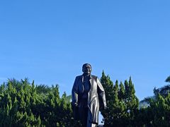 -莲花山公园
