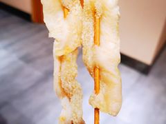 牛肚-袁记串串香(四平路店)