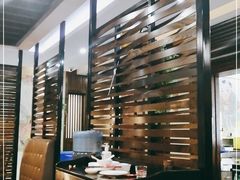 大堂-双合园·海鲜水饺青岛菜(万佳广场店)