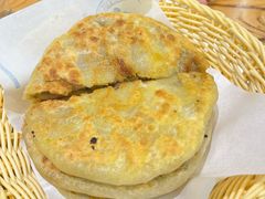 -刘名记全羊馆(南八马路店)