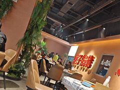 -虎子烧烤(湘江北路店)