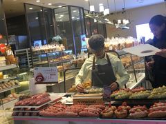 -面包新语(滨湖万达店)